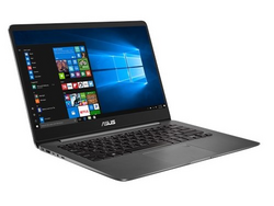 Recensione: Asus ZenBook UX430UN