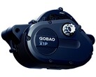 Gobao presenta i nuovi motori con riduttore integrato