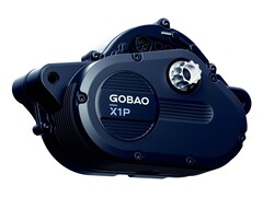 Gobao presenta i nuovi motori con riduttore integrato