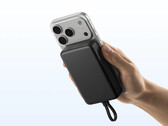 Si dice che il nuovo power bank magnetico di Xiaomi fornisca una forza magnetica fino a 13 N.