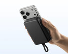 Si dice che il nuovo power bank magnetico di Xiaomi fornisca una forza magnetica fino a 13 N.
