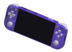 L'XU35 H50 in uno dei colori proposti per il lancio. (Fonte: XU Retro)