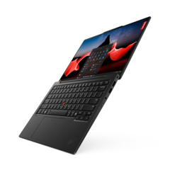 ThinkPad X1 Carbon Gen 12: nuova tastiera, migliore raffreddamento e schermo a 120 Hz per il laptop di punta Core Ultra