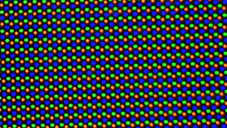Display subpixel