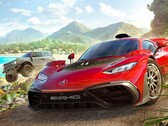 Analisi delle prestazioni di Forza Horizon 5
