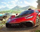 Analisi delle prestazioni di Forza Horizon 5