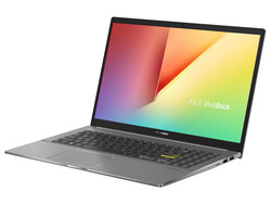 L'Asus Vivobook S15 D533UA (90NB0TN3-M00890), fornito da: