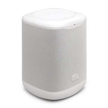 JBL Cove M1 in bianco