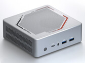 AOOSTAR GEM13 è dotato di AMD Ryzen 7 8845HS (Fonte immagine: Banggood)