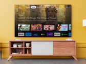 L'ultimo aggiornamento di Android TV viene distribuito prima ai televisori Bravia con tecnologia Realtek. (Fonte: Sony)