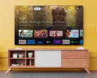L'ultimo aggiornamento di Android TV viene distribuito prima ai televisori Bravia con tecnologia Realtek. (Fonte: Sony)