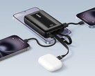 Il nuovo Zolo Power Bank da 20K di Anker (nella foto) è ora disponibile in Germania. (Fonte: Anker)