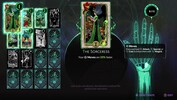 Nella foto: La Tavola Arcana in Hades II (Fonte: Supergiant Games)