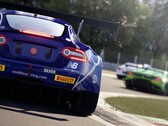 Assetto Corsa Competizione è disponibile su Steam con uno sconto del 90% fino al 9 luglio.