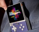 Il nuovo palmare verticale di Ayaneo sarà lanciato come Konkr Pocket Block.