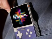 Il nuovo palmare verticale di Ayaneo sarà lanciato come Konkr Pocket Block.