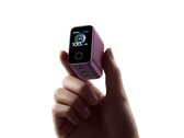 Il Baseus PicoGo Pro AH22 è disponibile nella stessa tonalità di bordeaux dell’iPhone 18 Pro.