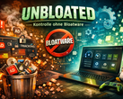 La nostra nuova serie di articoli Unbloated (Fonte: AI, ChatGPT)