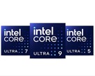 La serie Core Ultra 200 di Intel comprende SKU Core Ultra 5, 7 e 9, ma solo due SKU Core Ultra 7 hanno subito un taglio di prezzo. (Fonte: Intel)