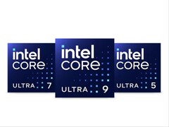 La serie Core Ultra 200 di Intel comprende SKU Core Ultra 5, 7 e 9, ma solo due SKU Core Ultra 7 hanno subito un taglio di prezzo. (Fonte: Intel)