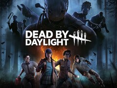 Immagine ufficiale del gioco Dead by Daylight; (Fonte: Epic Games)