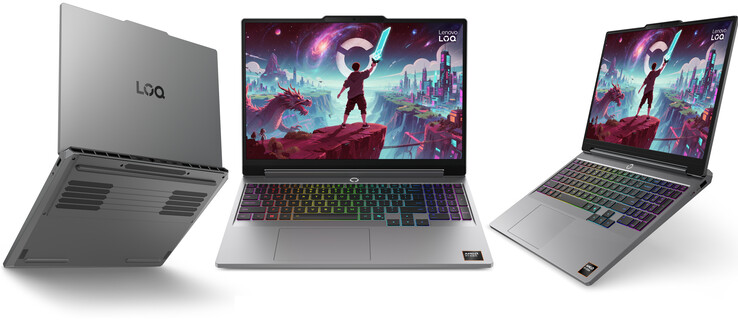 Il design del computer portatile (Fonte immagine: Lenovo - modificato)