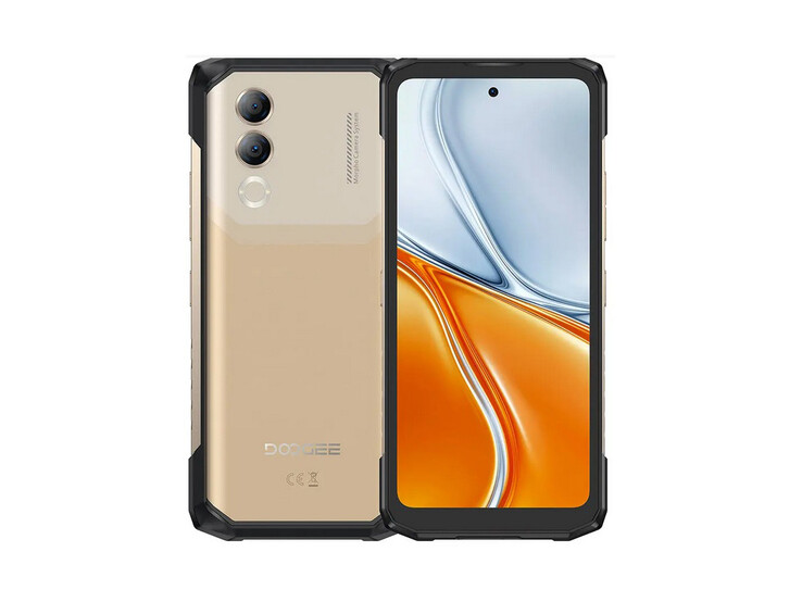 Recensione di Doogee Blade 20 Turbo