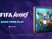 FIFA Heroes mescola stelle attuali, leggende come Maradona e personaggi mitologici nel calcio arcade 5v5.