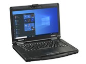 Recensione del portatile rinforzato Panasonic Toughbook FZ-55 MK2: la Iris Xe fa la differenza