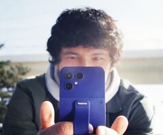 Il Fairphone 6+ verrà presentato ufficialmente la prossima settimana.
