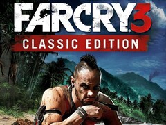 Far Cry 3 Classic Edition è disponibile come parte di un bundle per la PS5. (Fonte: Ubisoft)