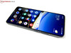 Xiaomi Poco F7 Pro (fonte: Manuel Masiero)