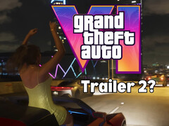 GTA 6 Trailer 2 teaser (Fonte: Rockstar Games con modifiche)