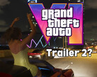 GTA 6 Trailer 2 teaser (Fonte: Rockstar Games con modifiche)