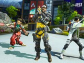 Apex Legends ha superato i 25 milioni di giocatori alla fine della sua prima settimana. (Fonte: Respawn Entertainment)