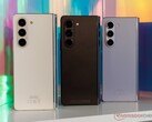 Il Samsung Galaxy Z Fold6 potrebbe essere lanciato con il sensore della fotocamera primaria di Galaxy S24 Ultra (immagine via own)