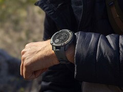 Gli smartwatch Garmin della serie Instinct 2 hanno ricevuto l&#039;aggiornamento beta 15.03. (Fonte: Garmin)