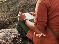 La versione beta 15.02 è ora disponibile per diversi smartwatch Garmin, tra cui l'Instinct 2 (sopra). (Fonte: Garmin)