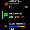 Widget di notifica