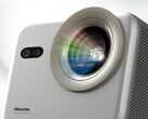 Hisense sta accettando i preordini per il proiettore M2 Pro (nella foto). (Fonte: Hisense)