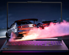 Il prezzo di Legion Pro 7 16AFR10H è di 2.399 dollari. Nella foto: un'immagine promozionale del portatile da gioco. (Fonte: Lenovo)