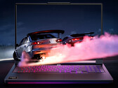 Il prezzo di Legion Pro 7 16AFR10H è di 2.399 dollari. Nella foto: un'immagine promozionale del portatile da gioco. (Fonte: Lenovo)