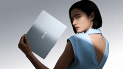Lenovo Yoga Air 14 Aura: portatile da 14 pollici, sottile e leggero, dal design elegante e dalla struttura di alta qualità