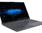 The Legion Slim 7i claims to be the world's slimmest GeForce RTX-powered laptop. (Image Source: Lenovo)