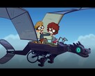 Lost in Play è scontato dell’80% su Steam fino al 6 settembre.