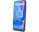 Recensione dello Smartphone Alcatel 1S (2020) - Uno smartphone entry-level con forti competenze di base