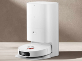 Lo Xiaomi Mijia All-in-One Sweeping and Mopping Robot Vacuum è ora disponibile fuori dalla Cina. (Fonte: Xiaomi)