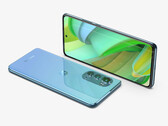 L'"Edge 2022" (fonte: 91Mobiles x OnLeaks)