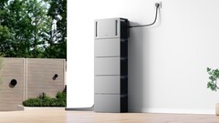 Novità da Mova: LumeGret A4000