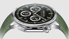 Il OnePlus Watch 3 ha un display più luminoso e un design più resistente. (Fonte: OnePlus)